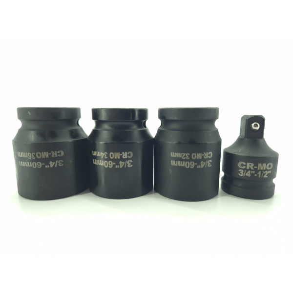Гайковерт акумуляторний Grand АГ-1500UBL (кейс)