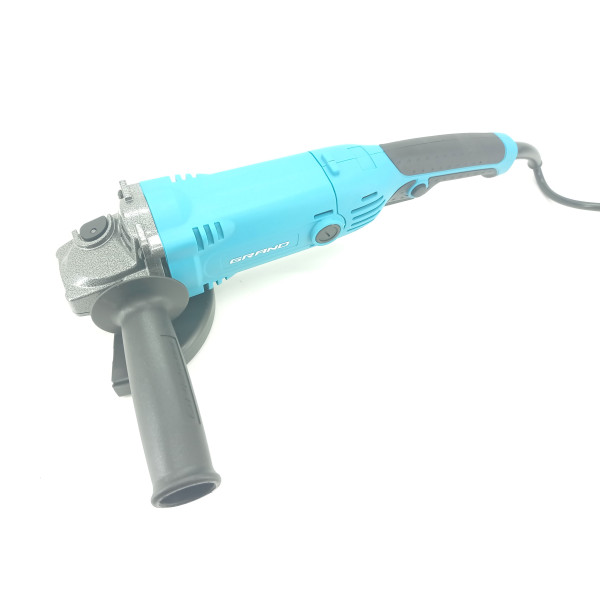 Болгарка Grand МШУ 125-1550 PROF