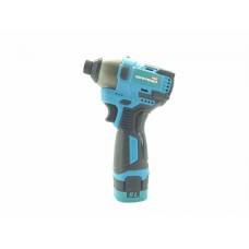Гайковерт акумуляторний Grand АГУ-16 BL