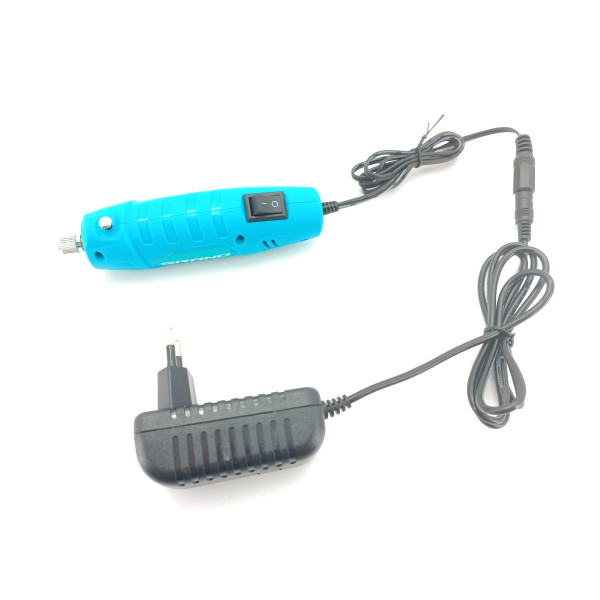 Гравер Grand МГ-670К/12V (2 в 1)