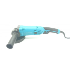 Болгарка Grand МШУ 125-1550 PROF