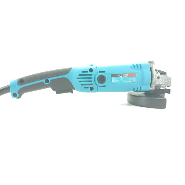 Болгарка Grand МШУ 125-1550 PROF