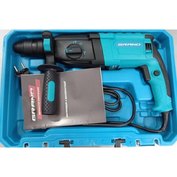 Перфоратор Grand ПЭ-1300DFR