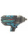 Гайковерт акумуляторний Grand АГ-1500UBL (кейс)