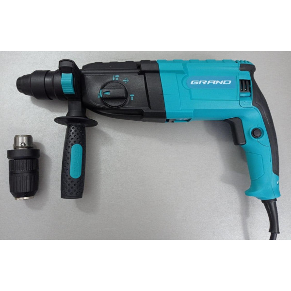 Перфоратор Grand ПЭ-1300DFR