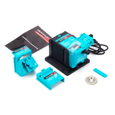 Машина заточна Grand МЗС-350 + Гнучкий вал