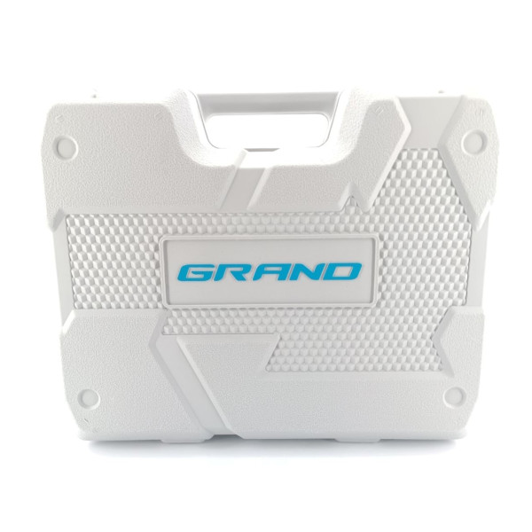 Гайковерт акумуляторний Grand АГ-21 UBL/PRO