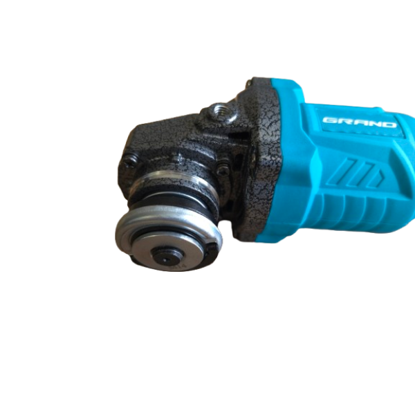 Болгарка акумуляторна Grand МШУ-125/20BL-1 Quick fix