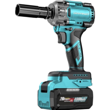 Гайковерт акумуляторний Grand АГ-700 BL/HS