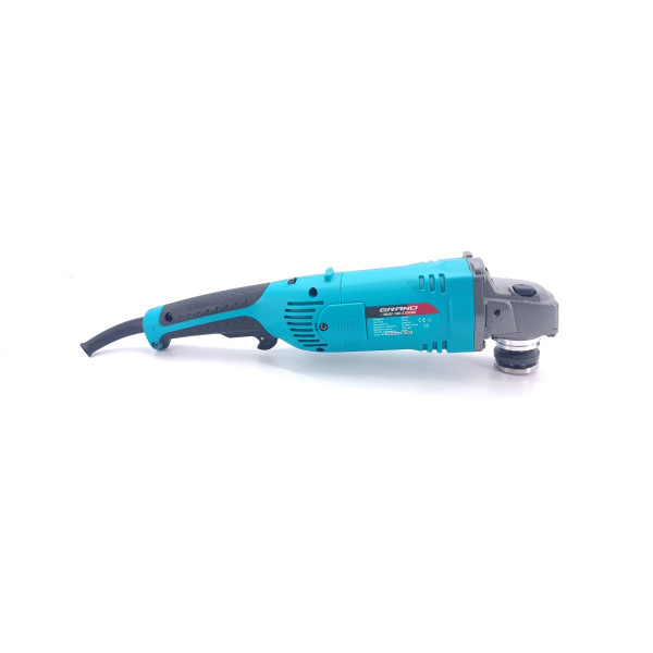 Болгарка Grand МШУ 180-2300SE PRO