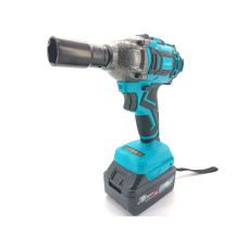 Гайковерт акумуляторний Grand АГ-21 UBL/PRO