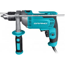 Дриль ударний Grand ДЭУ-1280 PRO