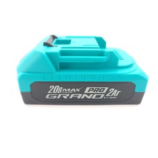 Акумулятор Grand 20B/2Ач