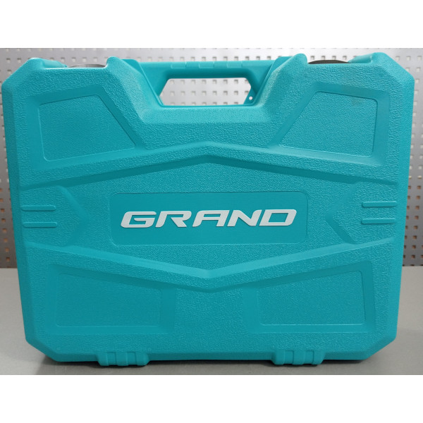 Перфоратор Grand ПЭ-2500E PRO