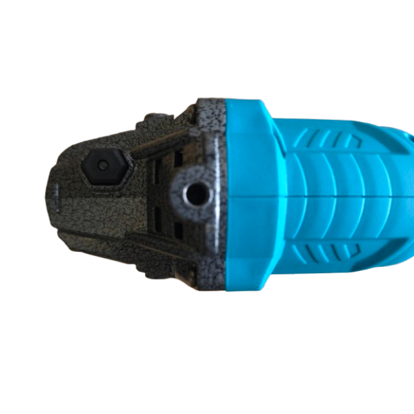 Болгарка акумуляторна Grand МШУ-125/20BL-1 Quick fix