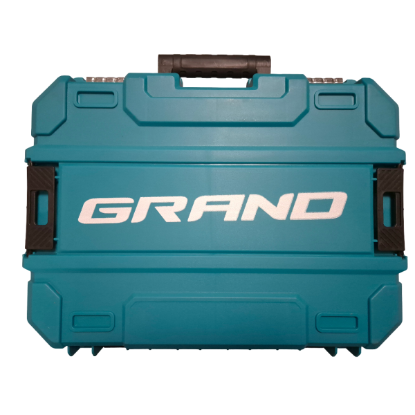 Перфоратор акумуляторний Grand ПА-20/26 BL/HS-1