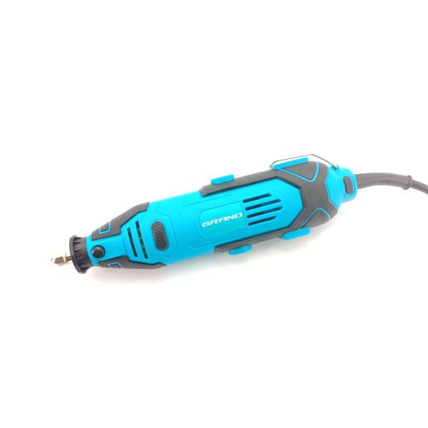 Гравер Grand МГ-670К/12V (2 в 1)