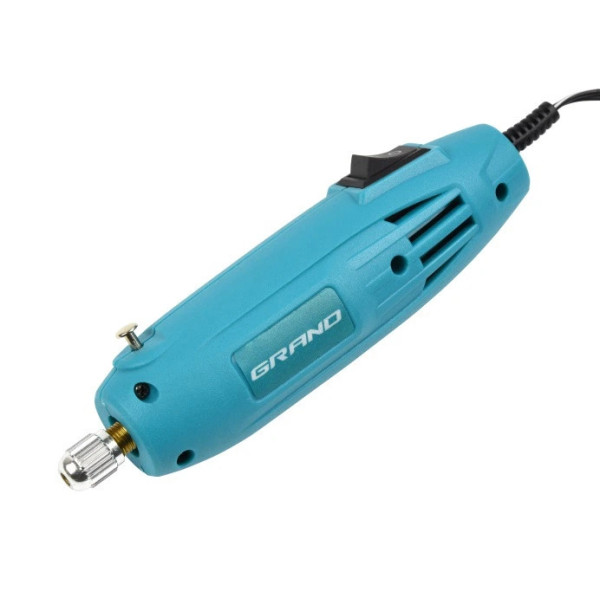 Гравер Grand МГ-670К/12V NEW