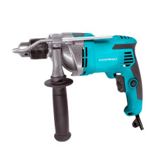 Дриль ударний Grand ДЭУ-1500 PRO