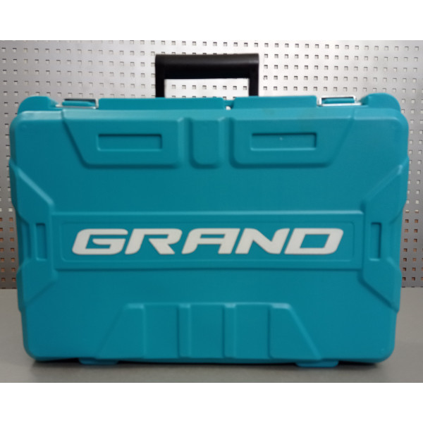 Перфоратор Grand ПЭ-2400E PRO