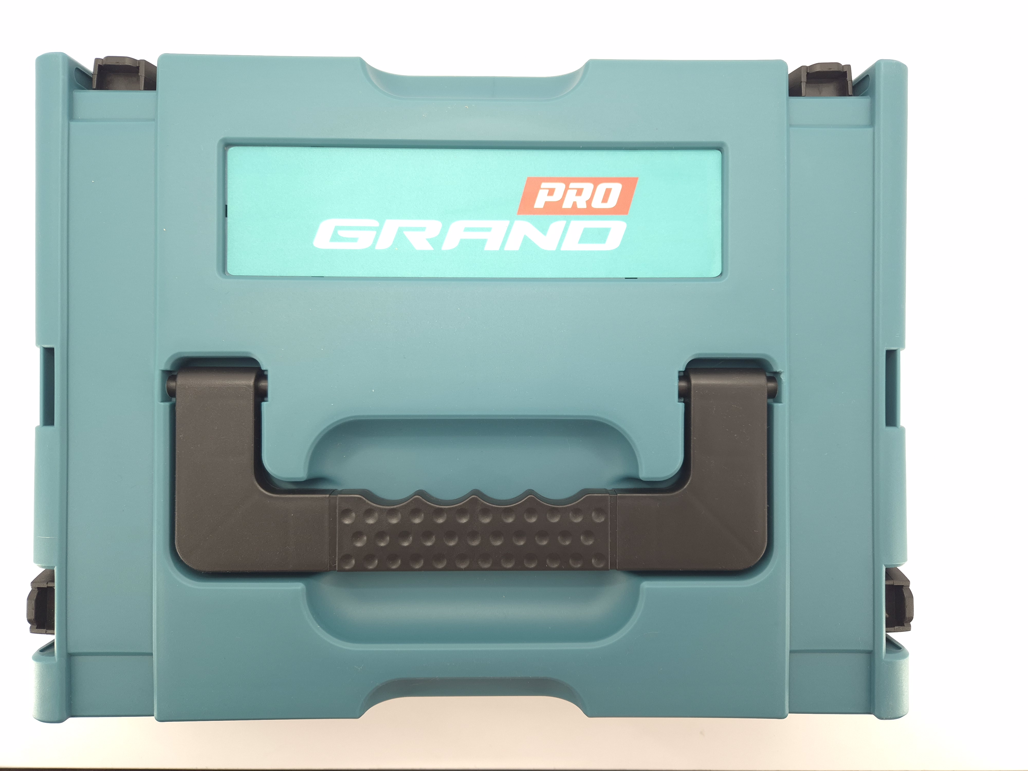 Гайковерт акумуляторний Grand АГ-1500UBL (кейс)