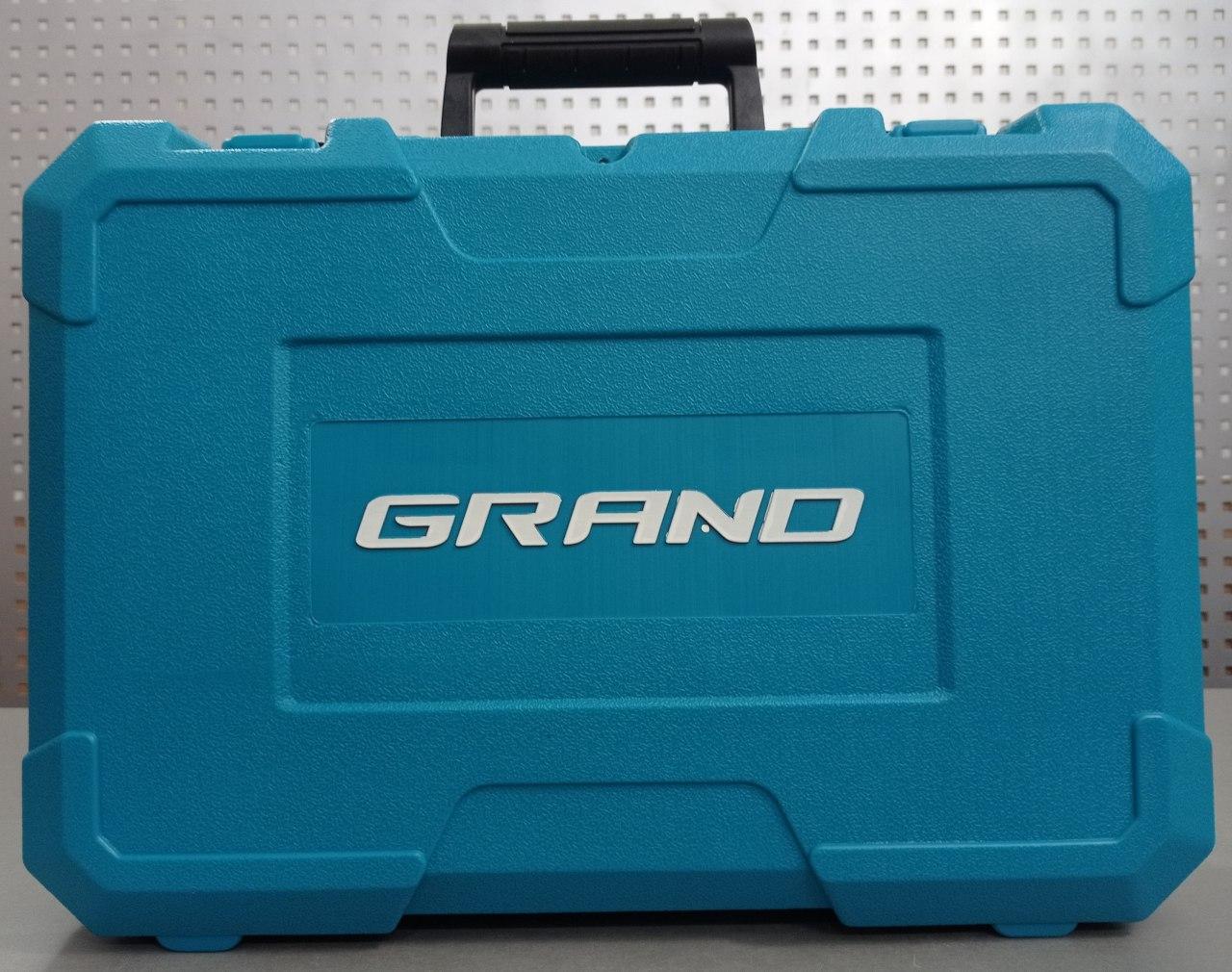 Перфоратор Grand ПЭ-1300 Перфоратор Grand ПЭ-1300