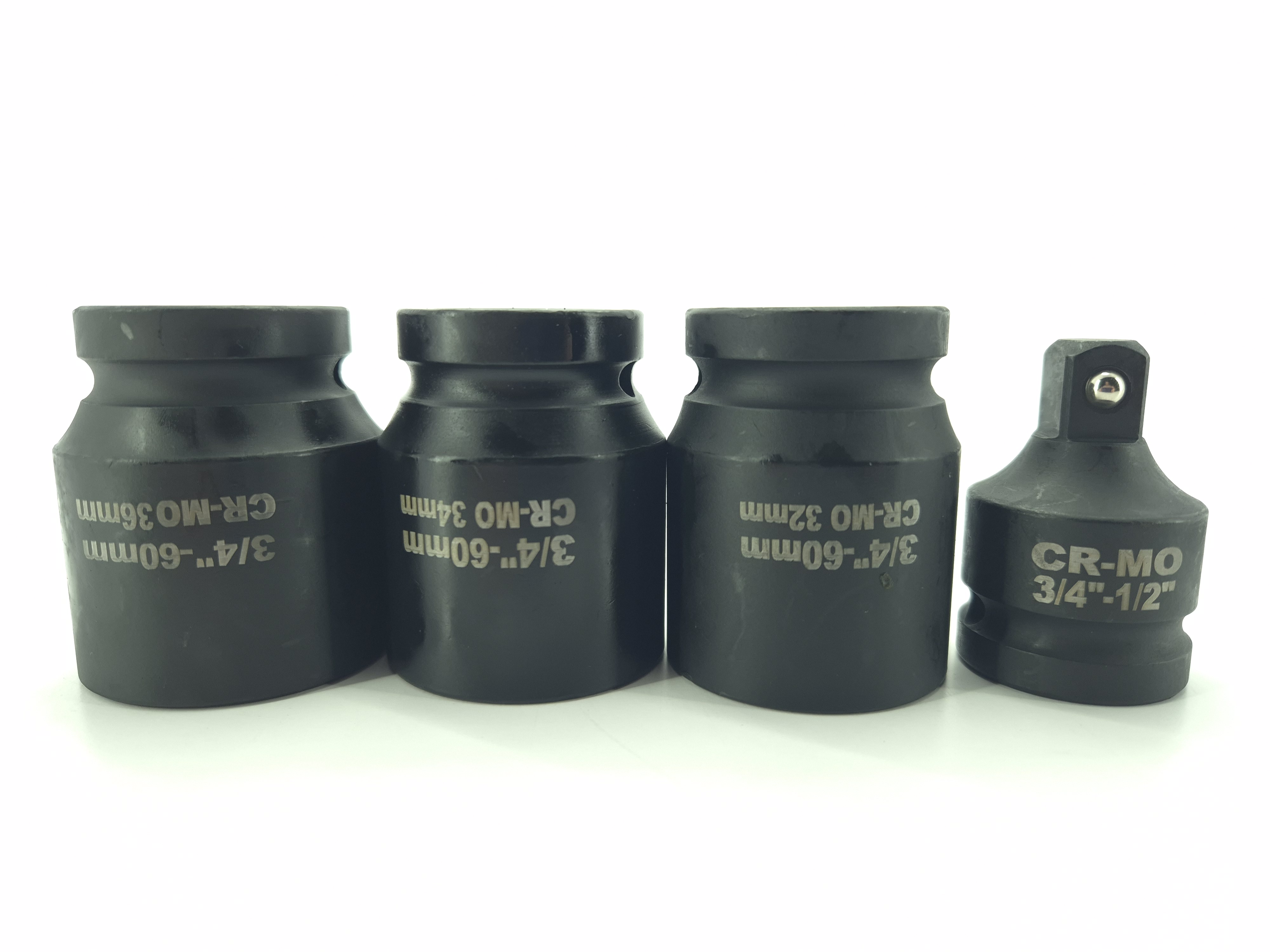 Гайковерт акумуляторний Grand АГ-1500UBL (кейс)
