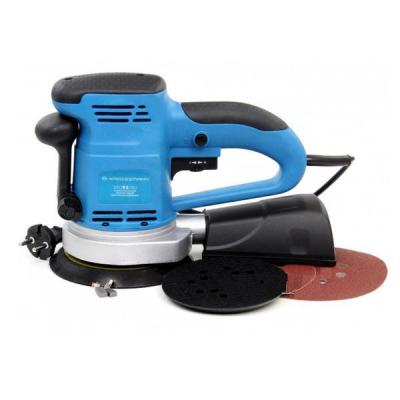 Орбітальна шліфувальна машина Kraissmann 550 ES 150