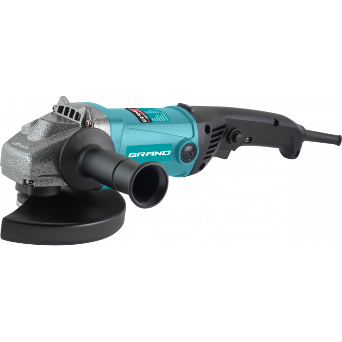 Болгарка Grand МШУ 150-1950