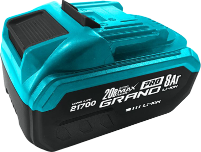 Акумулятор Grand 20B/8Ач ind