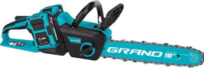 Акумуляторна пила ланцюгова Grand АПЦ-40A/16"-6