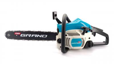 Бензопила Grand БП-4700 Бензопила Grand БП-4700