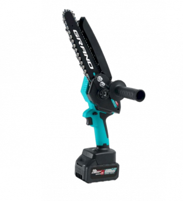 Акумуляторна ланцюгова пила Grand АПЦ-20V/8"-4 Акумуляторна ланцюгова пила Grand АПЦ-20V/8"-4