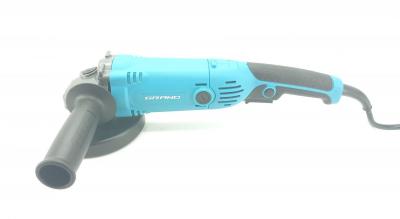 Болгарка Grand МШУ 125-1550 PROF Болгарка Grand МШУ 125-1550 PROF