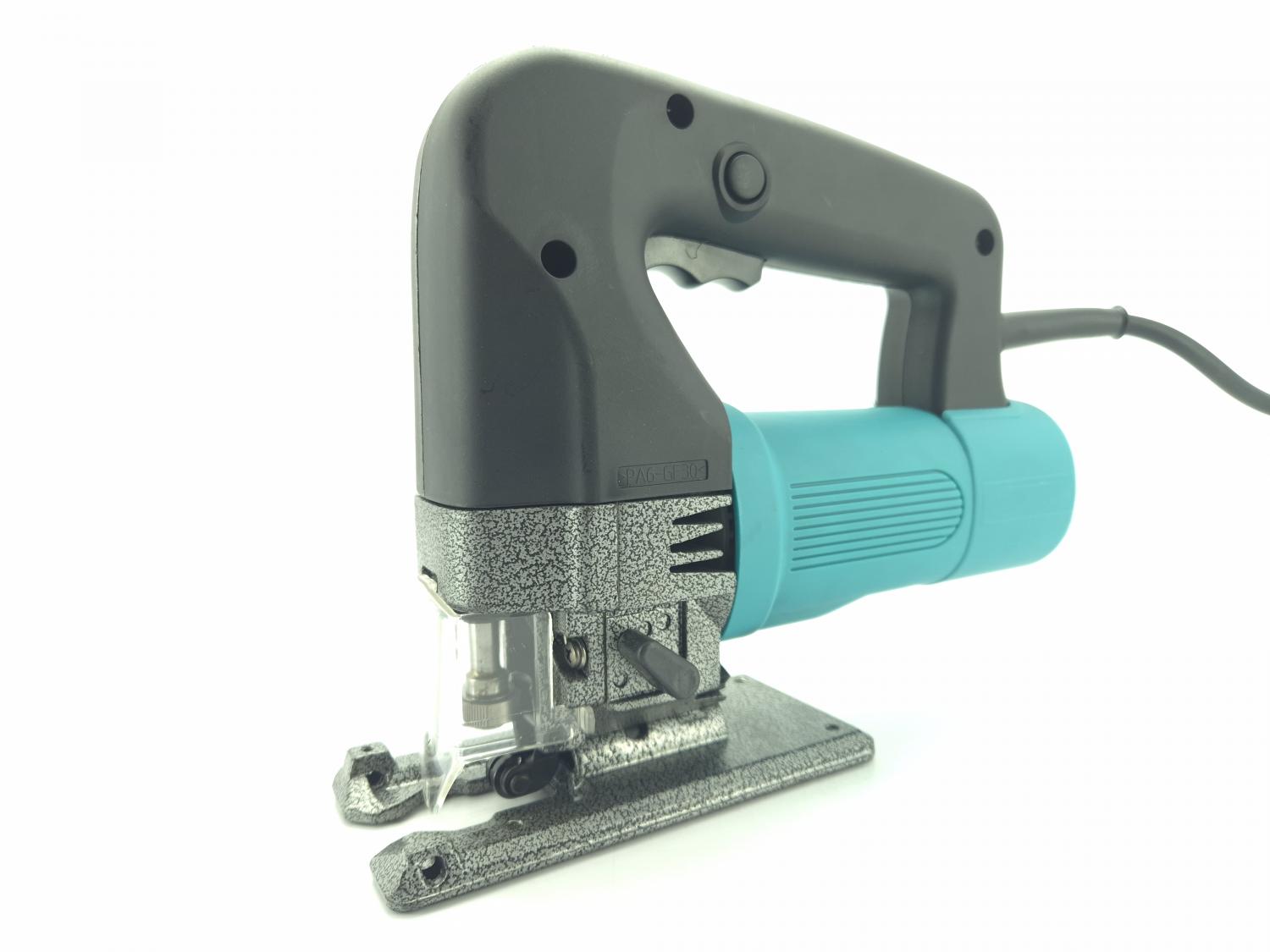 Лобзик електричний Grand ЛЭ-100 кейс