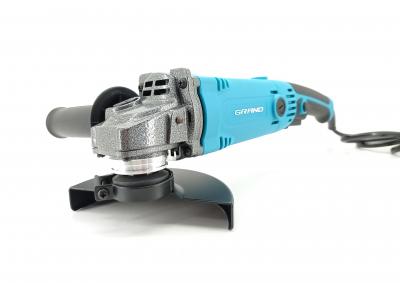 Болгарка Grand МШУ 125-1550SE PRO Болгарка Grand МШУ 125-1550SE PRO