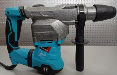 Перфоратор Grand ПЭ-2700 SDS-Max PRO Перфоратор Grand ПЭ-2700 SDS-Max PRO