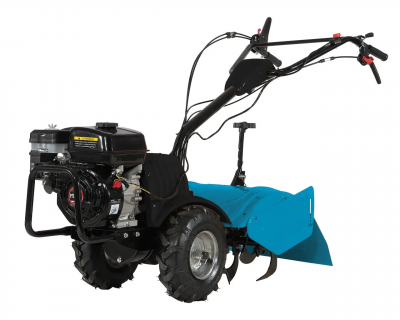 Культиватор Kraissmann 221 BBH 460 4T (чотиритактний) Культиватор Kraissmann 221 BBH 460 4T (чотиритактний)