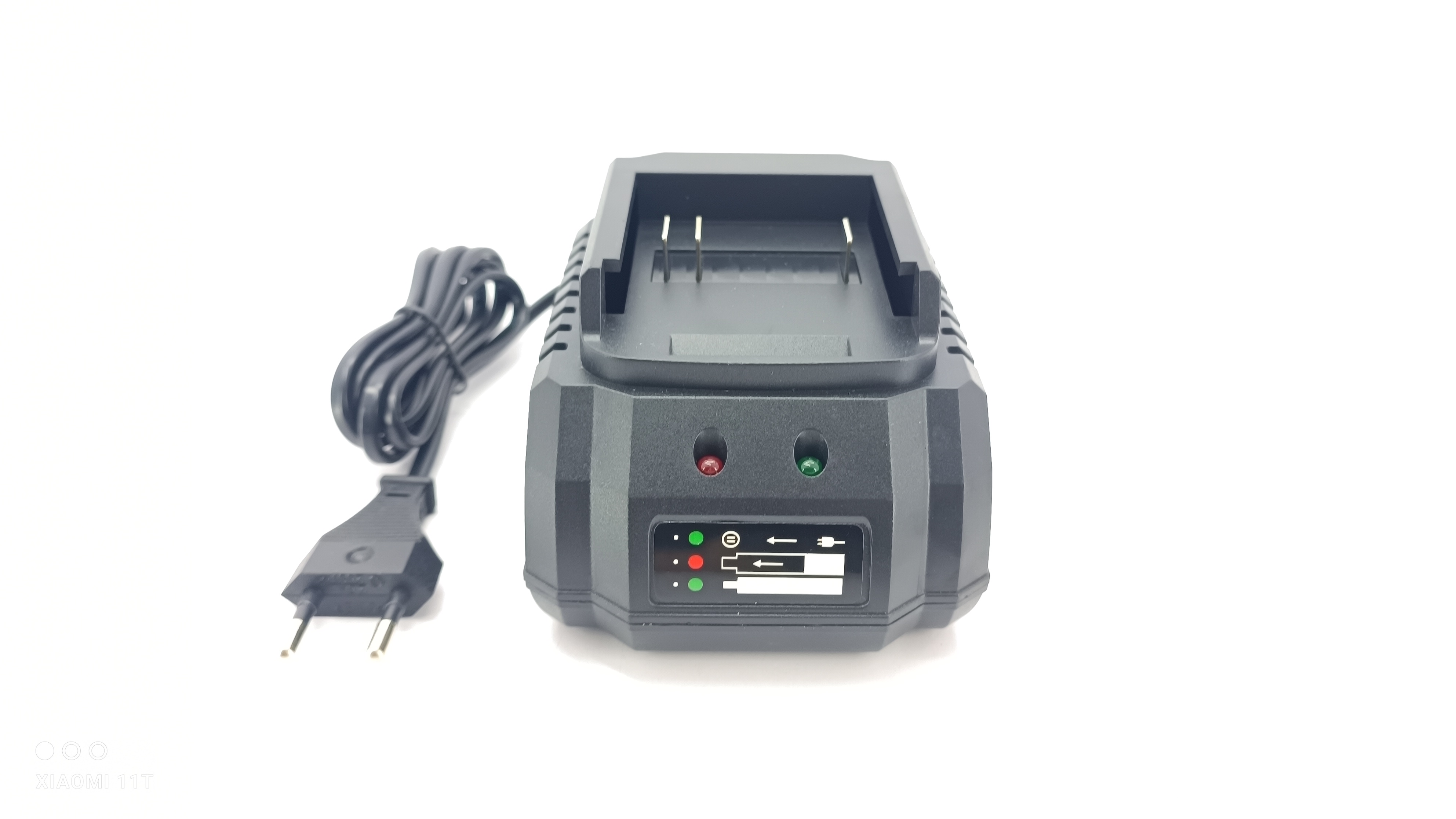 Набір акумуляторних інструментів  Grand № 4 PROF (МШУ-20BL/PRO + ДА-20UBL + АГ-800UBL + ПА-20/26BL)