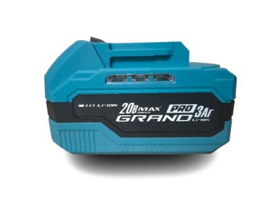 Акумулятор Grand АКБ-20/3 Ач