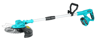 Акумуляторний триммер газонний Grand АТГ-20 BL