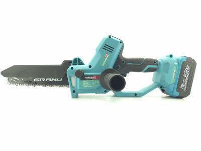 Акумуляторна ланцюгова пила Grand АПЦ-20V/8"-4 INDUSTRIAL Акумуляторна ланцюгова пила Grand АПЦ-20V/8"-4 INDUSTRIAL