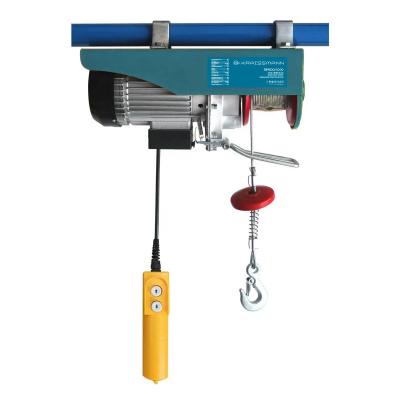 Підіймач електричний Kraissmann SH 250/500 Підіймач електричний Kraissmann SH 250/500