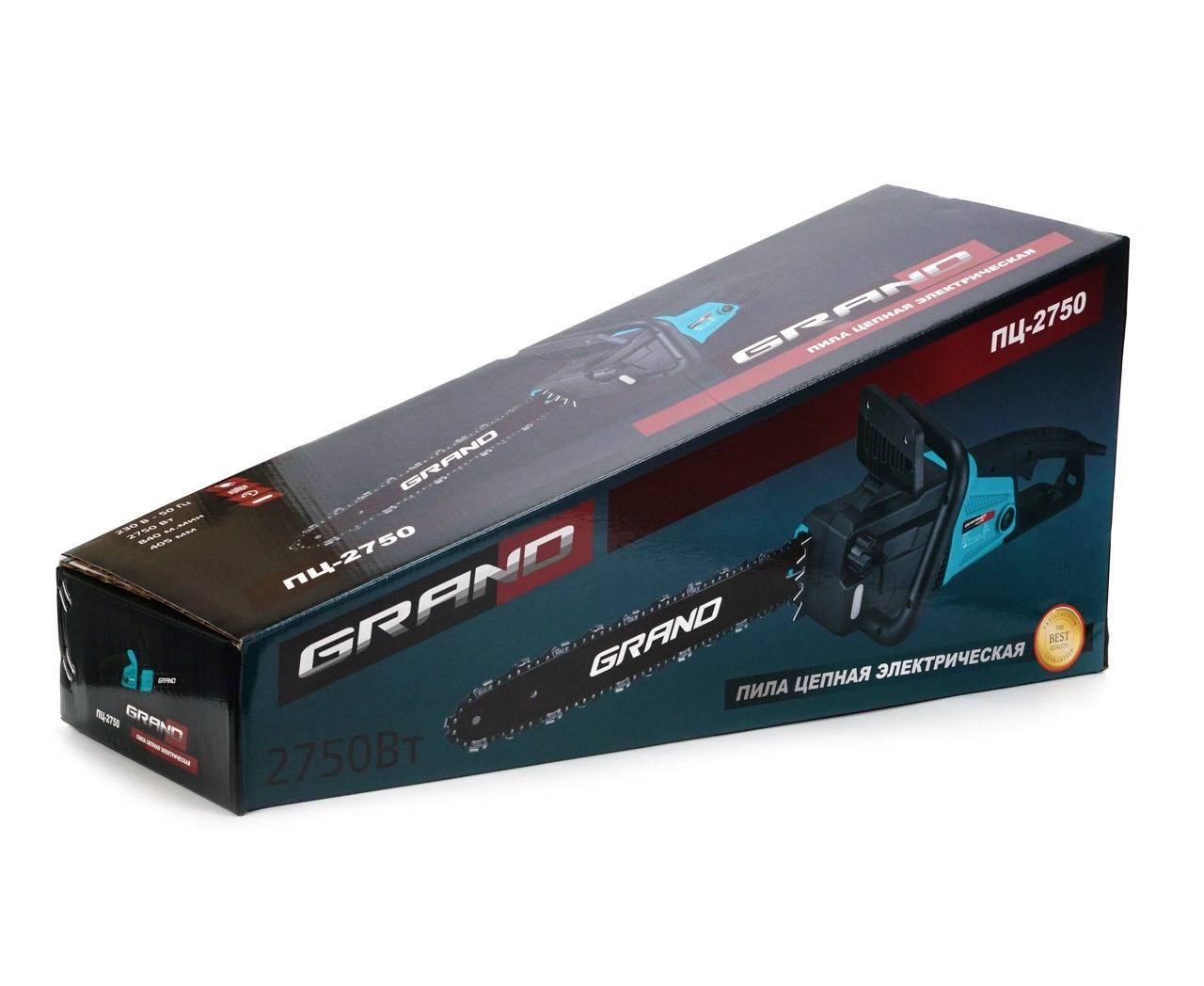 Електропила Grand ПЦ-2750