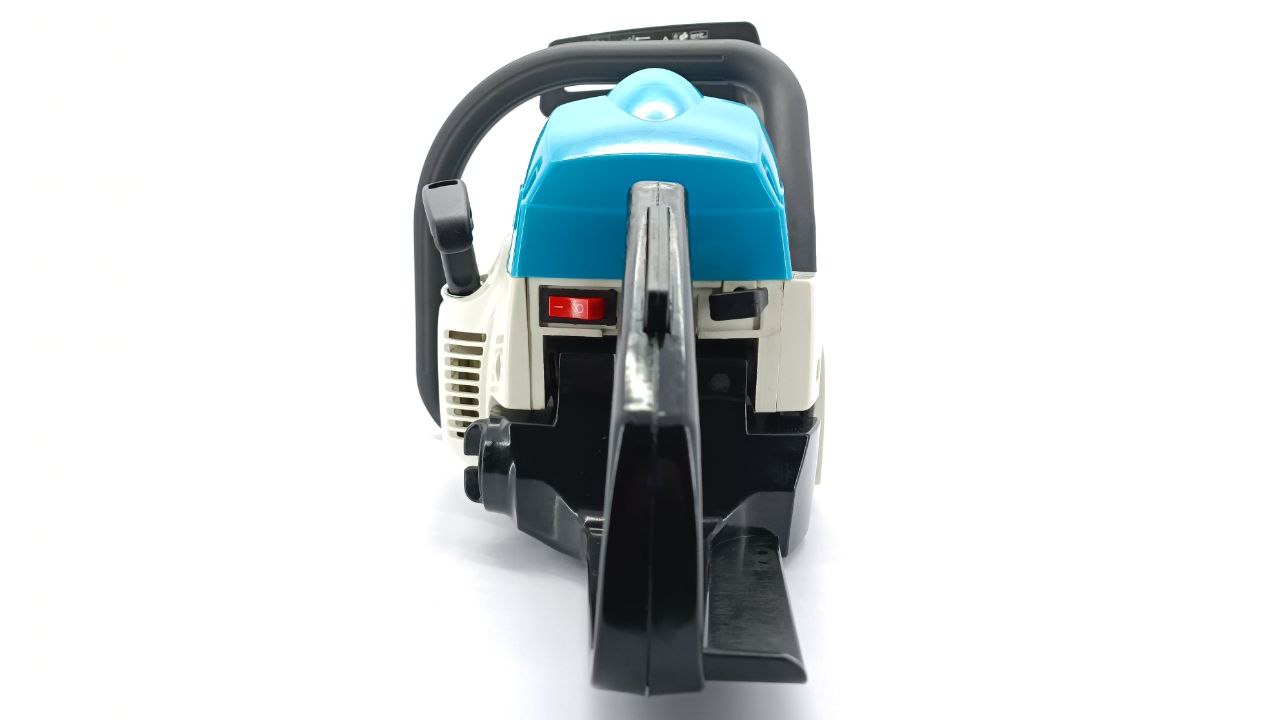 Бензопила Grand БП-4700 PRO