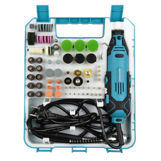 Гравер Grand МГ-670К/218