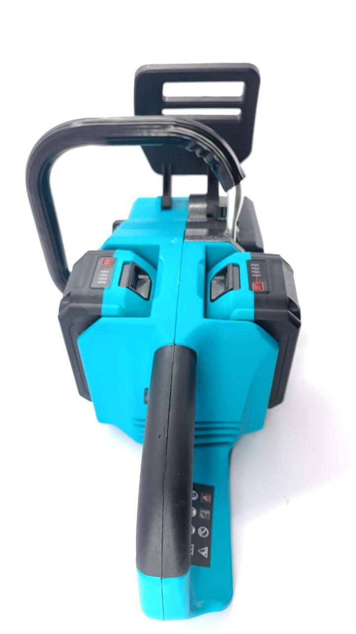 Акумуляторна ланцюгова пила Grand АПЦ-M40V/16 BL Акумуляторна ланцюгова пила Grand АПЦ-M40V/16 BL