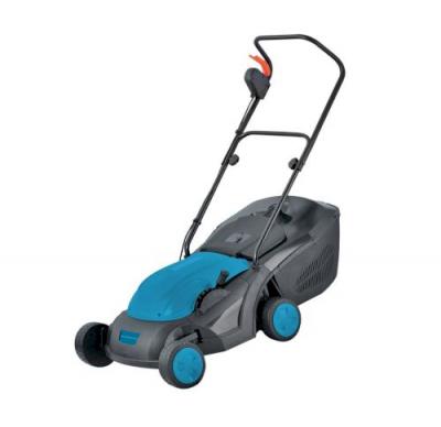Газонокосарка Kraissmann 2100 ERI 380(індукційний двигун) Газонокосарка Kraissmann 2100 ERI 380(індукційний двигун)