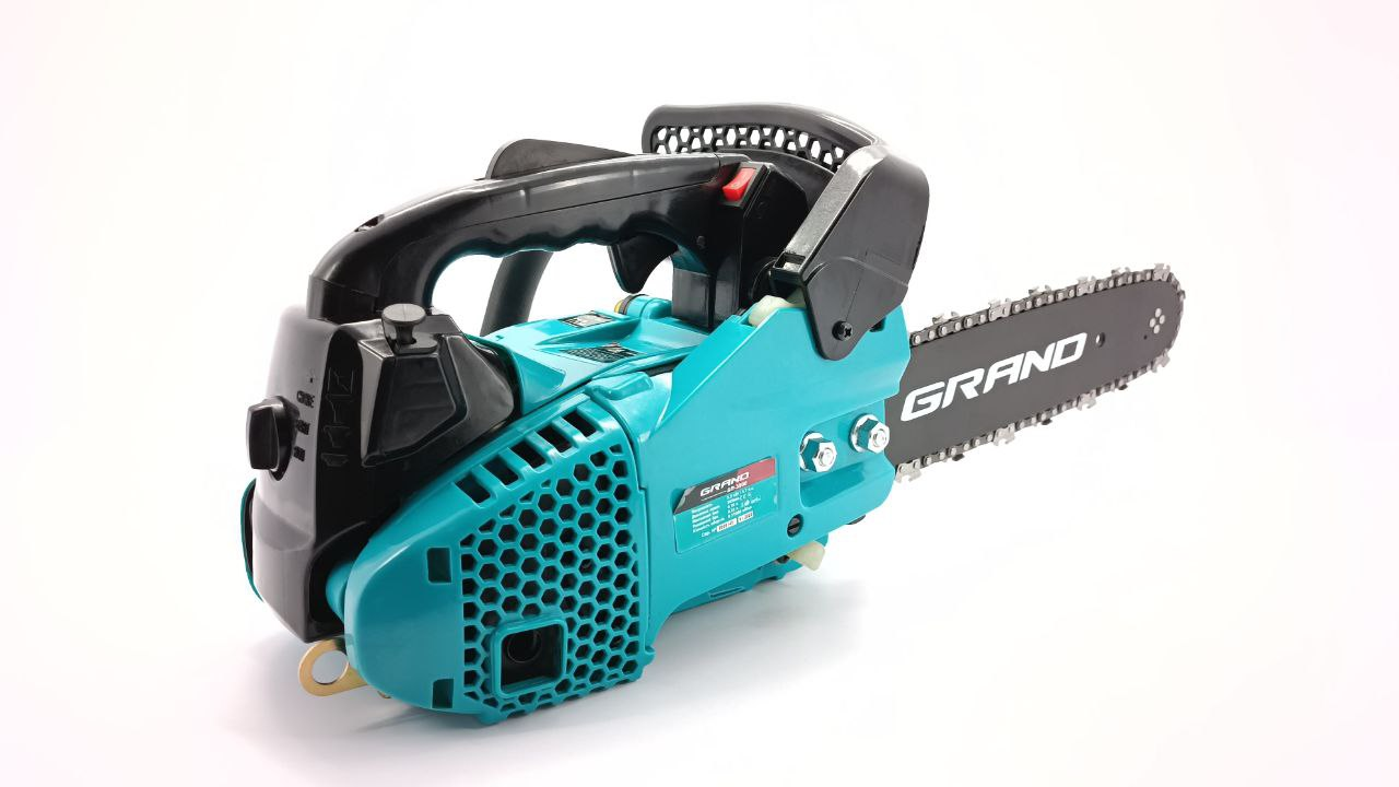 Бензопила Grand БП-3500 (шина 2/ланцюг 2)