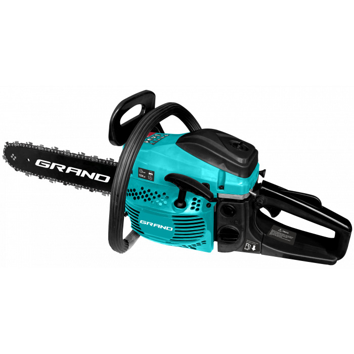 Бензопила Grand БП-5700